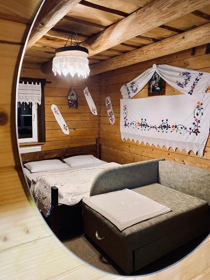 Guest House Anastasia Tatariv Esterno foto