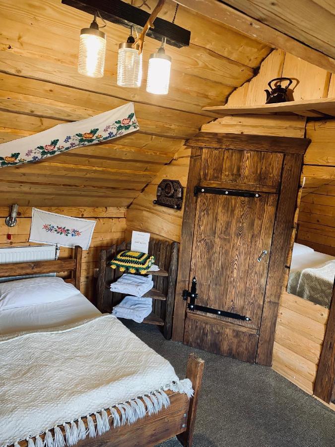 Guest House Anastasia Tatariv Esterno foto