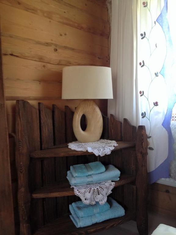Guest House Anastasia Tatariv Esterno foto
